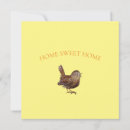 Search for wren bird cards Songbird