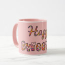 Search for happy girl mugs 16th birthday