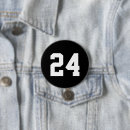 Search for black white badges School
