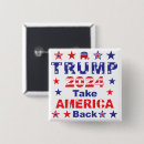 Search for backs badges Politics