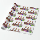Search for fowl wrapping paper Funny