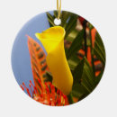 Search for calla lily christmas tree decorations Lilies