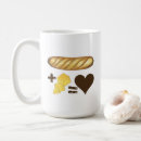 Search for baguette mugs Bakery