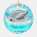 Search for scuba diving christmas tree decorations Fish