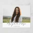 Search for graduation flyers Simple