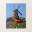 Search for windmill puzzles Netherlands