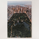 Search for central park puzzles Manhattan