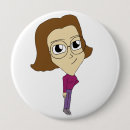 Search for chibi badges Cute