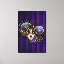 Search for clock canvas prints Antique