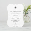 Search for bee wedding invitations Simple