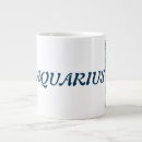 Search for aquarius drinkware Zodiac