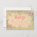 Search for spanish espanol rsvp cards Vintage
