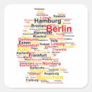 Search for berlin germany flag stickers Travel
