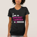 Search for breast cancer warrior tshirts Pink
