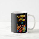 Search for funny faith mugs Bible verse