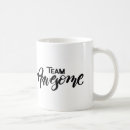 Search for team awesome mugs Black