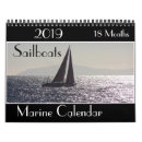 Search for boat calendars Ocean
