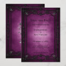 Search for halloween save the dates Skeleton