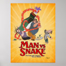 Search for don posters Snake