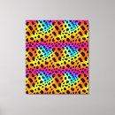 Search for colourful animal canvas prints Wildlife