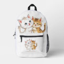 Search for kitten backpacks Cute