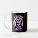 Search for awesome girl mugs Being