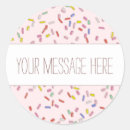 Search for birthday candy stickers Fun