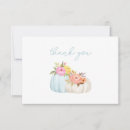 Search for little cards Fall baby shower
