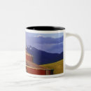 Search for historical mugs Old