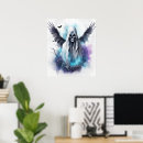Search for angel of death posters Halloween