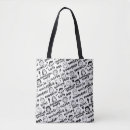 Search for peanuts tote bags Peppermint patty