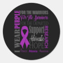 Search for neurological stickers Awareness