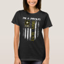 Search for proud army aunt tshirts Flag
