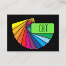 Search for interior decorating business cards Consultant