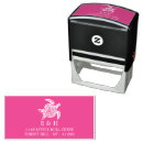 Search for pink rubber stamps Beach