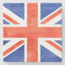 Search for flags coasters United kingdom