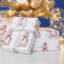 Search for funny dog wrapping paper Golden retriever