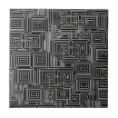 Search for maze tiles Pattern