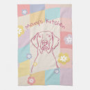 Search for weimaraner tea towels Funny