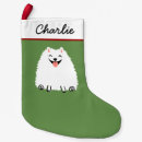 Search for pomeranians christmas stockings Cute