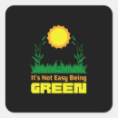 Search for climate change stickers Democrat