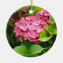 Search for mauve christmas tree decorations Floral