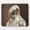 Search for sarah bernhardt mousepads 19th