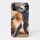 Search for baseball batter iphone cases For him