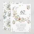 Search for rustic 60th birthday invitations Modern