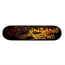 Search for insanity skateboards Insane