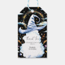 Search for whimsical enchanted magical gift tags Watercolor