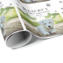 Search for first christmas wrapping paper Cute