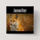 Search for fox badges Nature