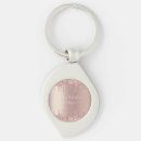 Search for rose swirl key rings Modern